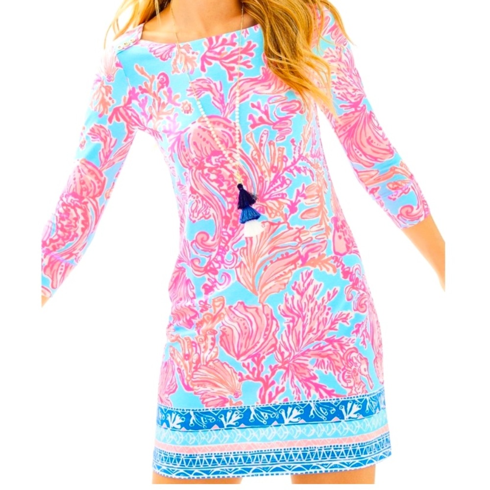 Lilly Pulitzer Sophie dress. XS NWT